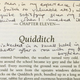 Image for article titled Bid on newly hand-annotated first editions of books by J.K. Rowling, Yann Martel, and Nick Hornby